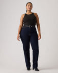 LEVIS RIBCAGE FULL LENGTH - SMALL COURSE