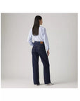 LEVIS RIBCAGE WIDE LEG - SHADED VIEW