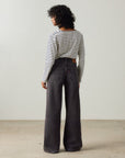 LEVIS XL STRAIGHT JEANS - INFLUENTIAL LADY