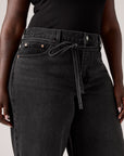 LEVIS XL STRAIGHT JEANS - INFLUENTIAL LADY