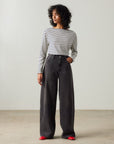 LEVIS XL STRAIGHT JEANS - INFLUENTIAL LADY