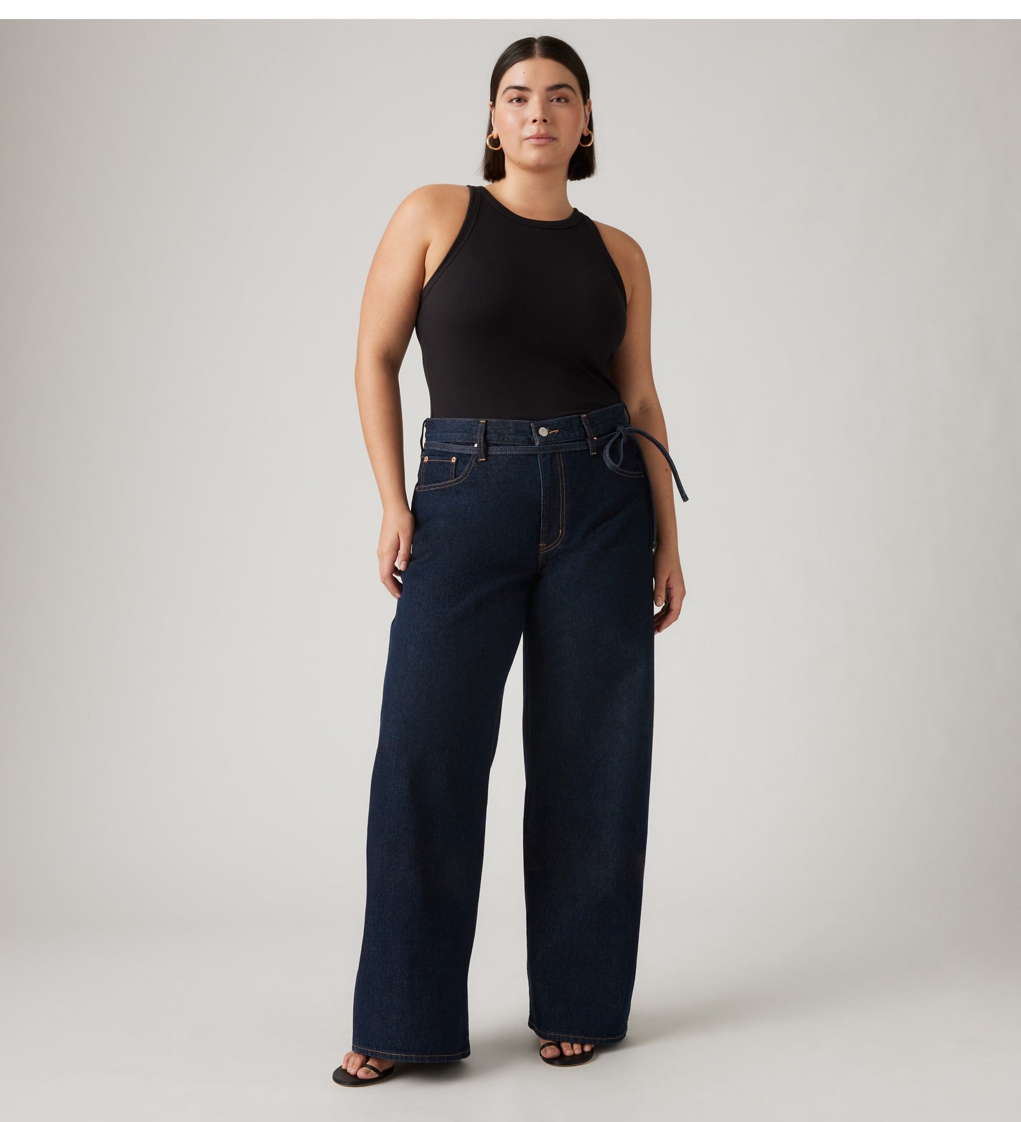 LEVIS XL STRAIGHT - DREAM NICE DREAMS
