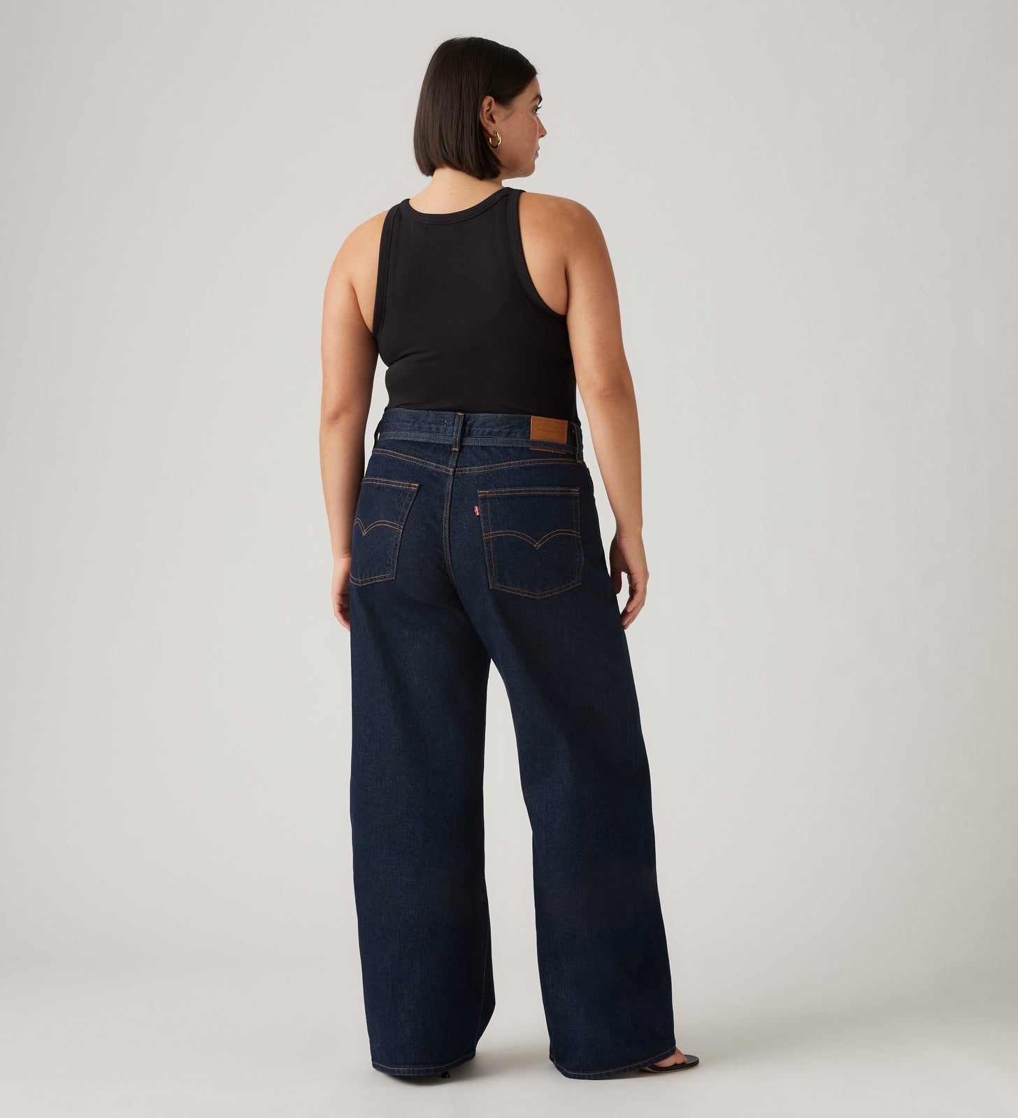 LEVIS XL STRAIGHT - DREAM NICE DREAMS