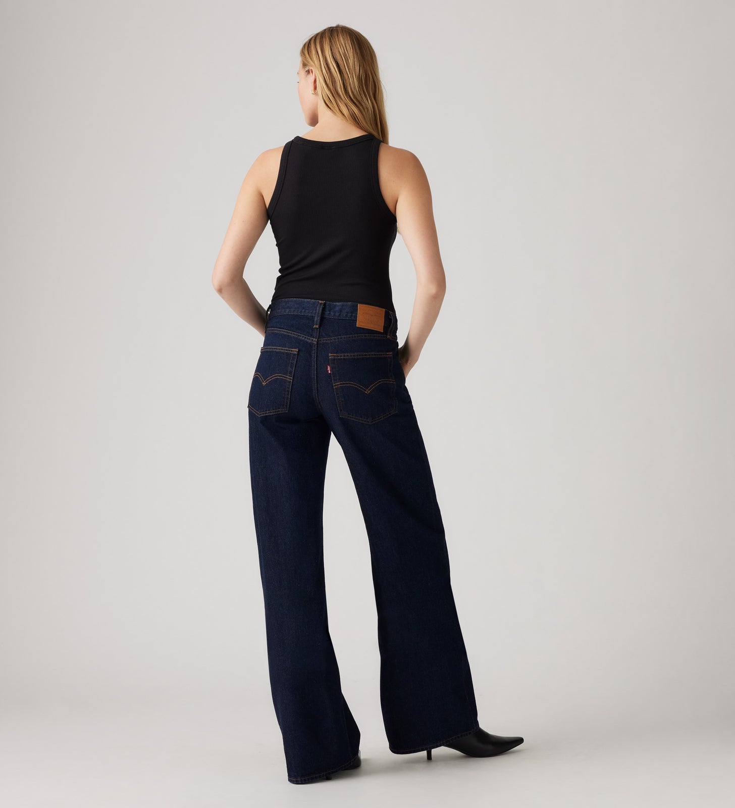 LEVIS XL STRAIGHT - DREAM NICE DREAMS