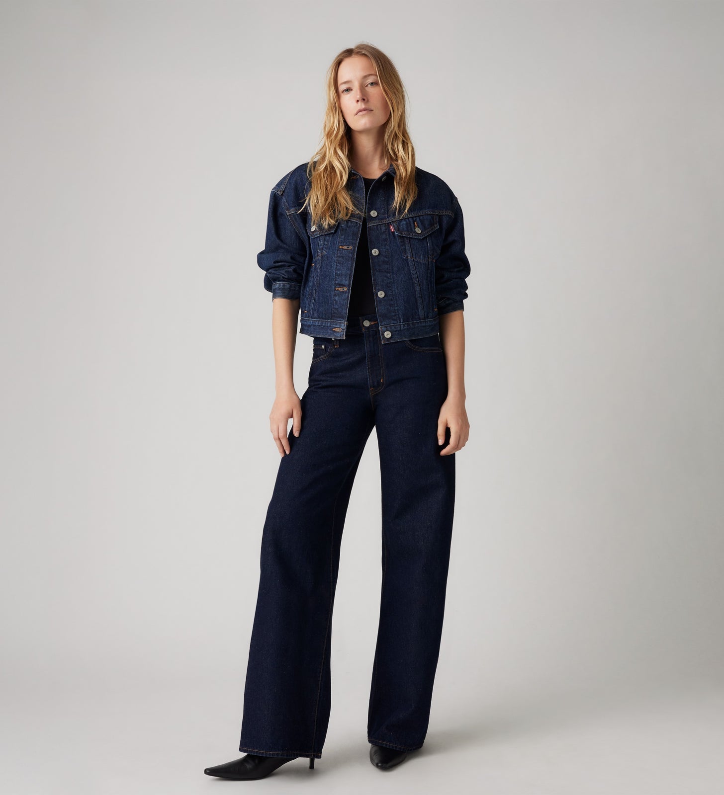 LEVIS XL STRAIGHT - DREAM NICE DREAMS