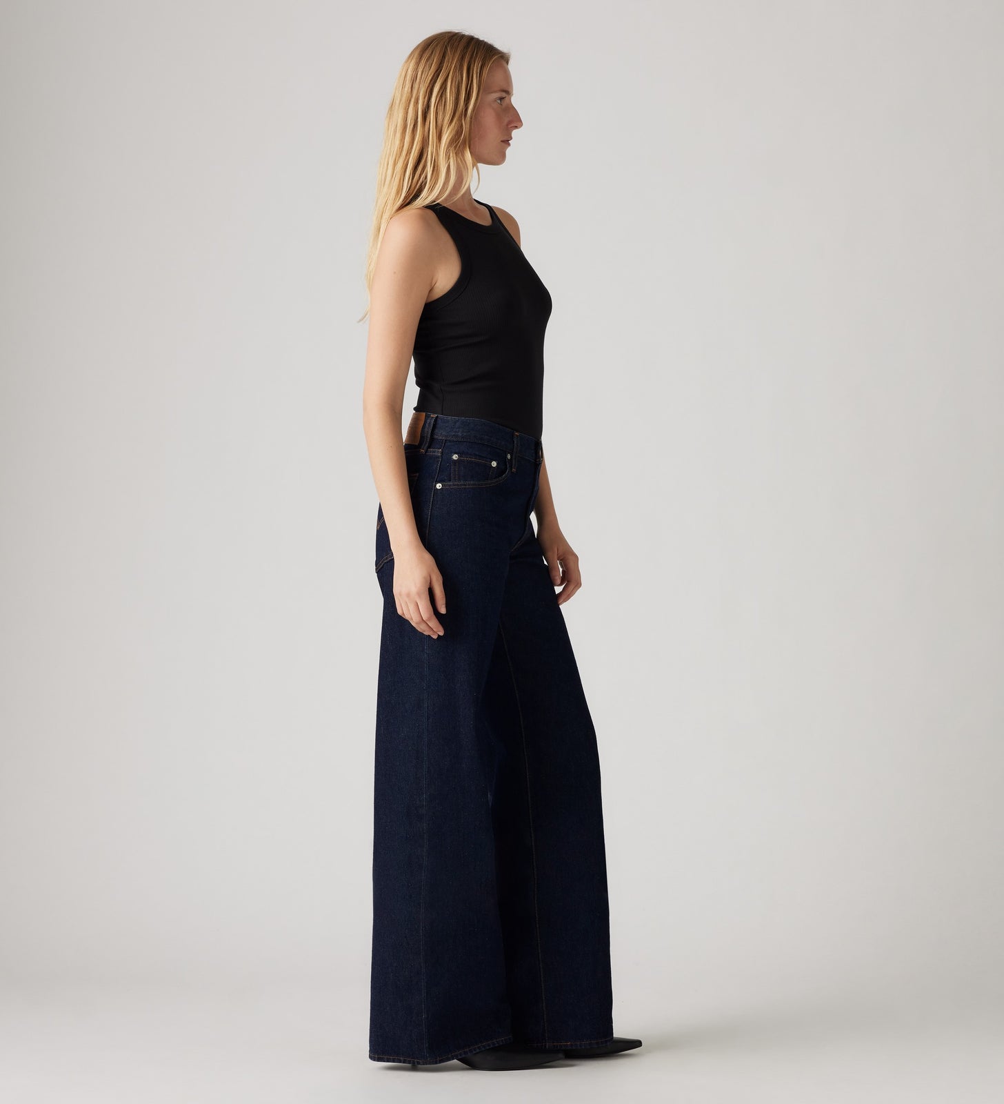 LEVIS XL STRAIGHT - DREAM NICE DREAMS