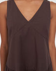 HUFFER FREIDA MAXI DRESS