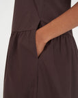 HUFFER FREIDA MAXI DRESS