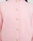 HUFFER ELLE CROP CARDIGAN