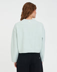 HUFFER ELLE CROP CARDIGAN