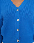 HUFFER BELLA KNIT CARDIGAN