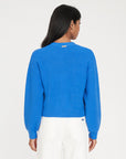 HUFFER BELLA KNIT CARDIGAN