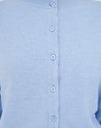 HUFFER CLASSIC BUTTON UP CARDIGAN