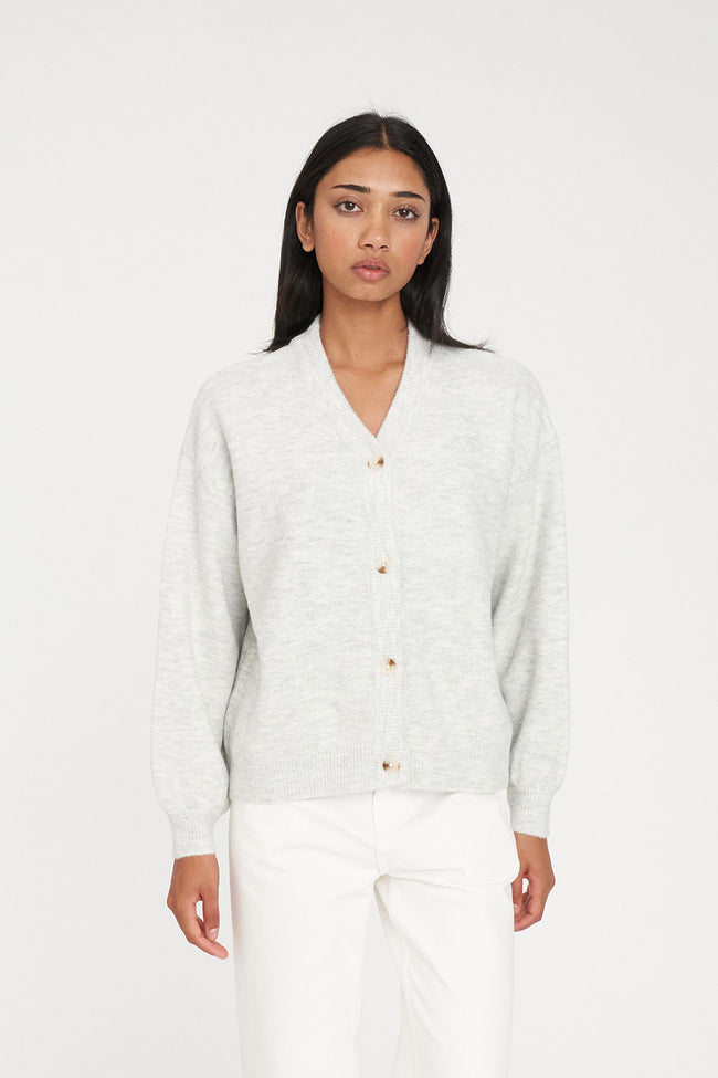 HUFFER KENDALL CARDIGAN