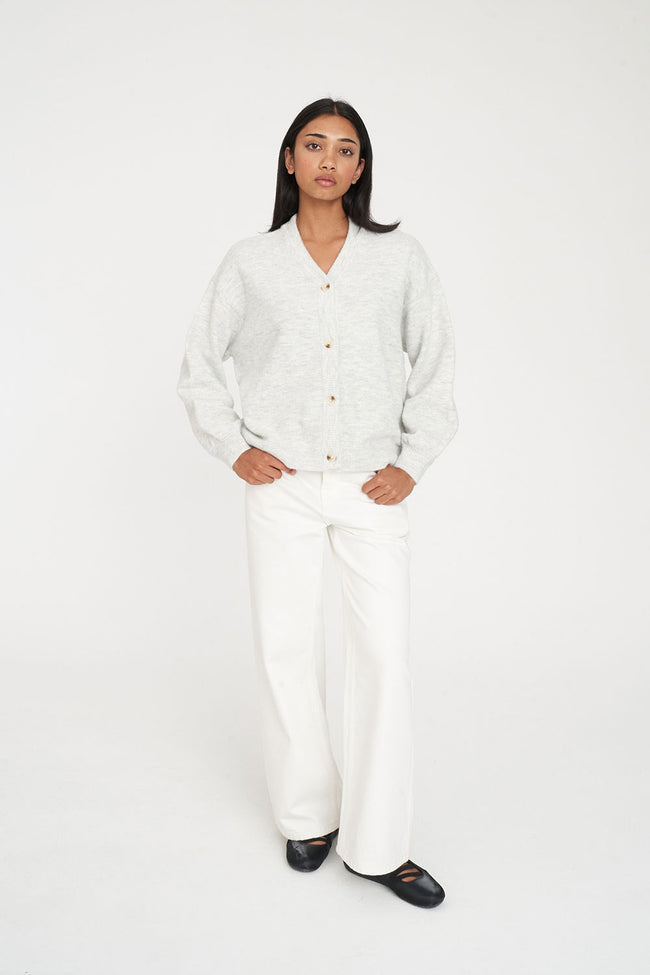 HUFFER KENDALL CARDIGAN