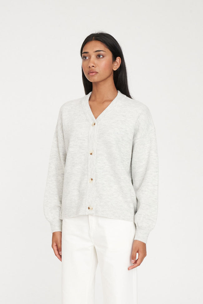 HUFFER KENDALL CARDIGAN