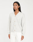 HUFFER KENDALL CARDIGAN