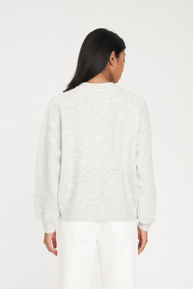 HUFFER KENDALL CARDIGAN