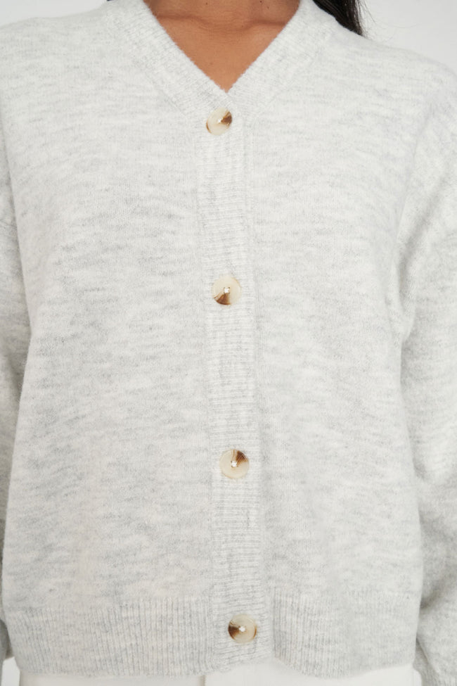 HUFFER KENDALL CARDIGAN