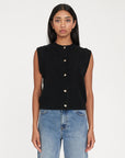 HUFFER ELLE KNIT VEST