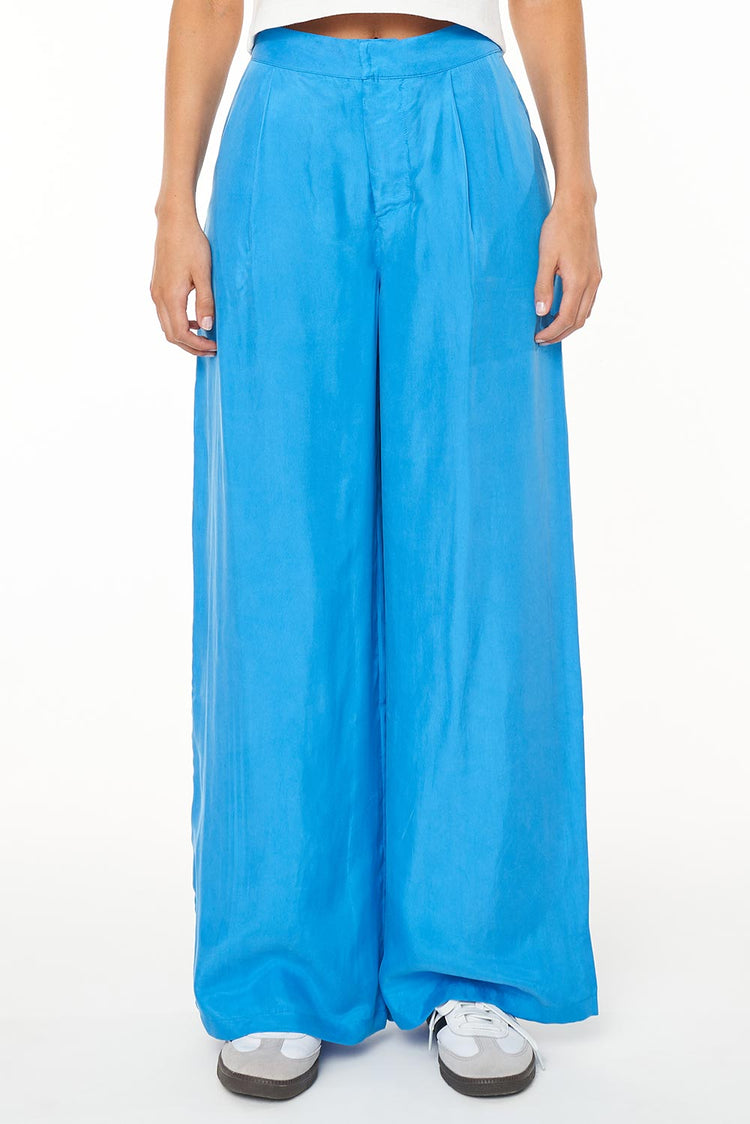 HUFFER GABI HIGH WAIST PANT