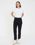 HUFFER CLASSIC SLIM ANKLE PANT