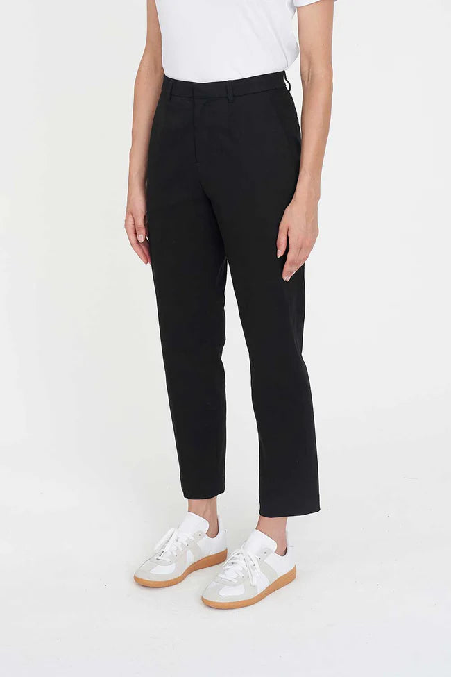 HUFFER CLASSIC SLIM ANKLE PANT