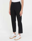 HUFFER CLASSIC SLIM ANKLE PANT