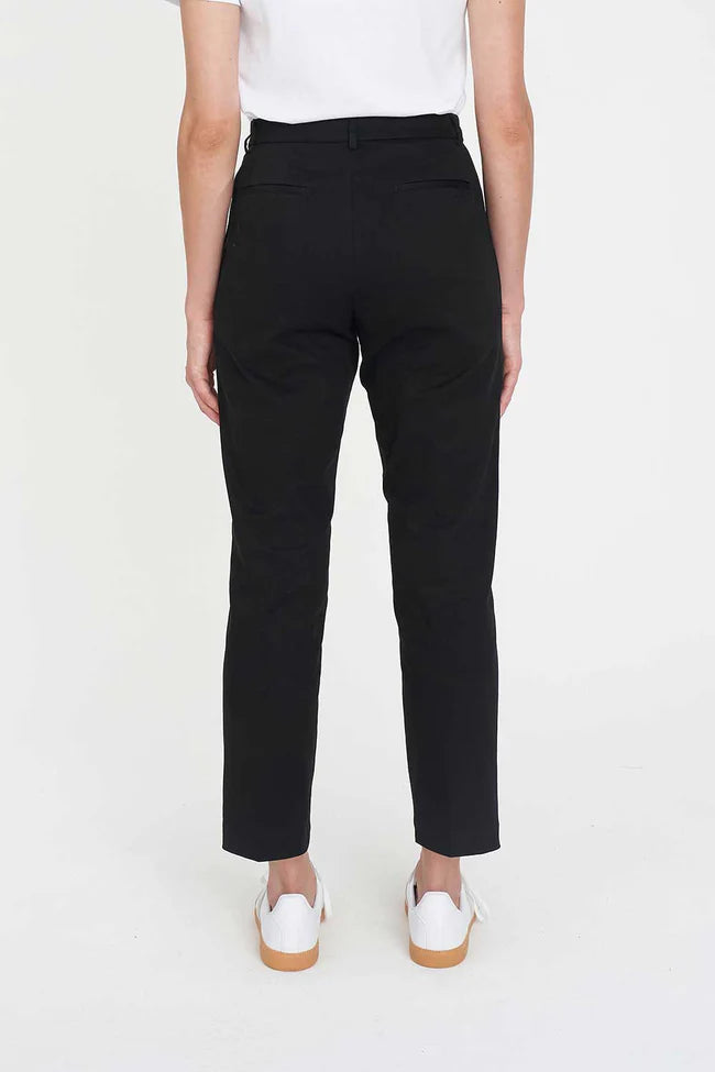 HUFFER CLASSIC SLIM ANKLE PANT