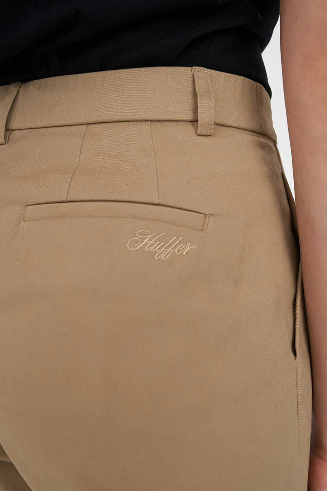 HUFFER CLASSIC SLIM ANKLE PANT