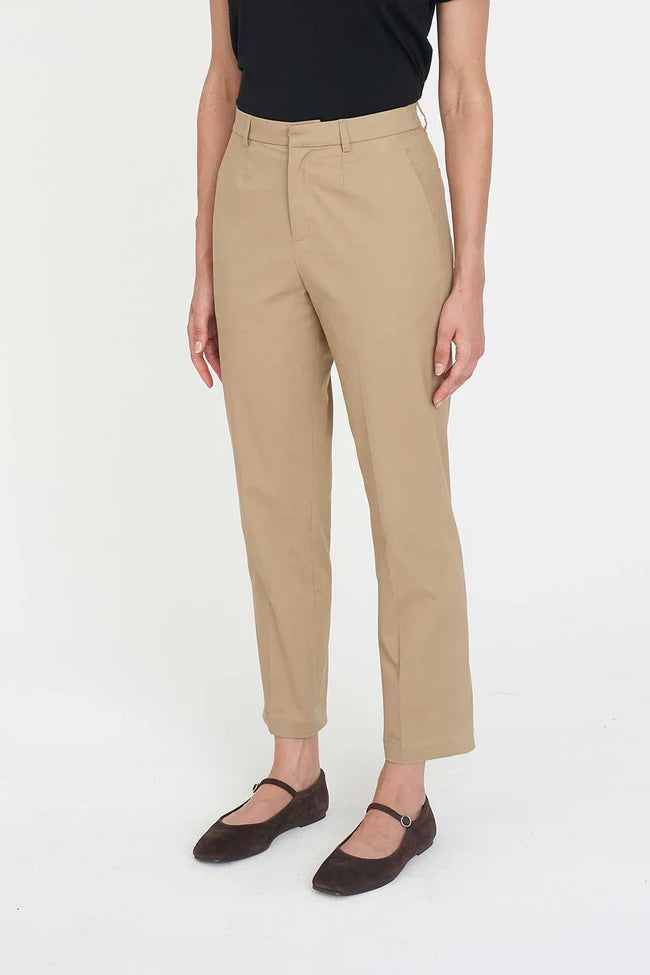 HUFFER CLASSIC SLIM ANKLE PANT