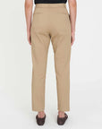 HUFFER CLASSIC SLIM ANKLE PANT
