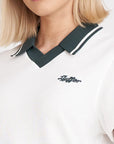 HUFFER BIRDIE SS POLO