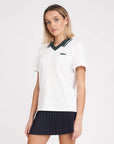 HUFFER BIRDIE SS POLO