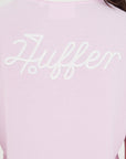 HUFFER WMS BIRDIE POLO