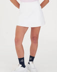 HUFFER SWING SKORT
