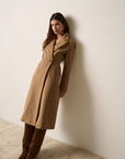 ESMAEE ETERNAL COAT