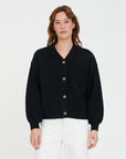 HUFFER KENDALL CARDIGAN