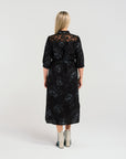 ZAFINA SKYLER DRESS