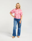 ZAFINA MARIE SHIRT