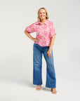 ZAFINA MARIE SHIRT