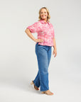 ZAFINA MARIE SHIRT