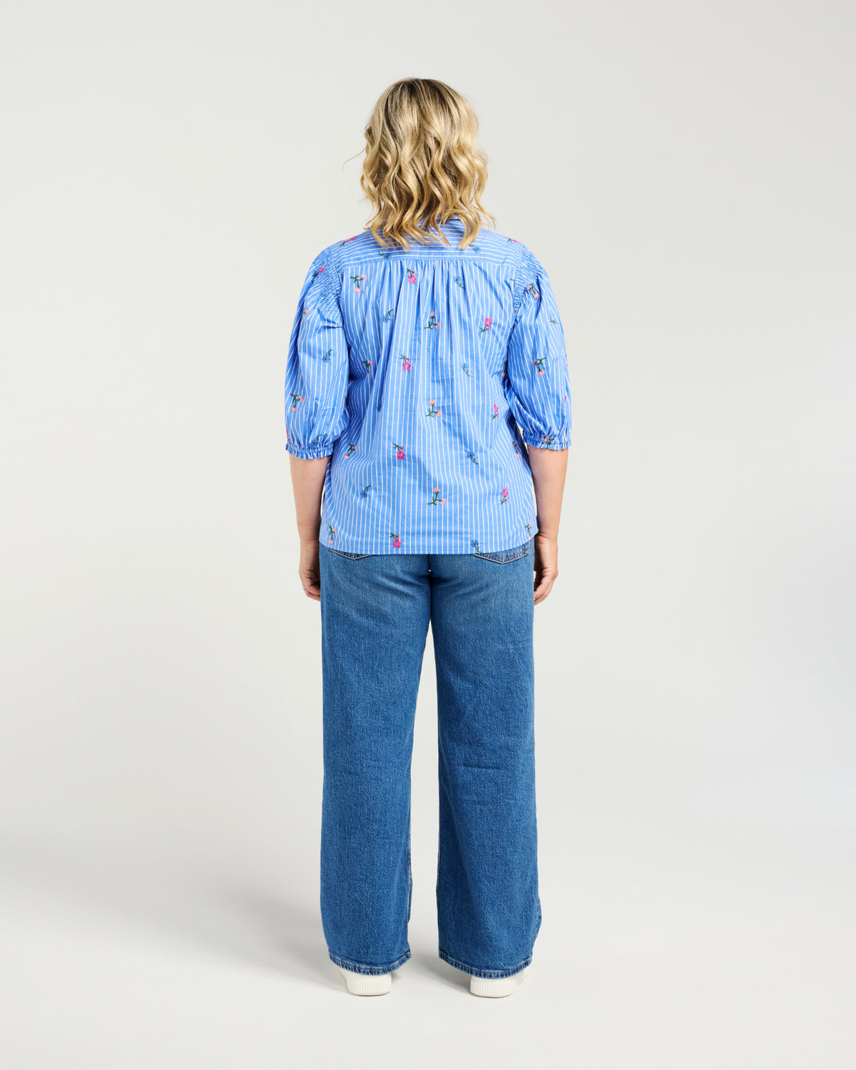 ZAFINA ALICE SHIRT