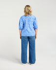 ZAFINA ALICE SHIRT