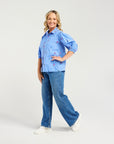 ZAFINA ALICE SHIRT