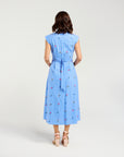 ZAFINA MILA DRESS