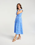 ZAFINA MILA DRESS