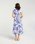 ZAFINA MILA DRESS