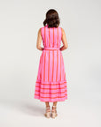 ZAFINA PEYTON DRESS