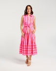ZAFINA PEYTON DRESS